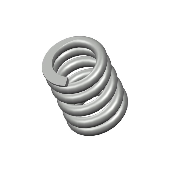 Approved Vendor Compression Spring, O= .938, L= 1.19, W= .162 G009971698 - main